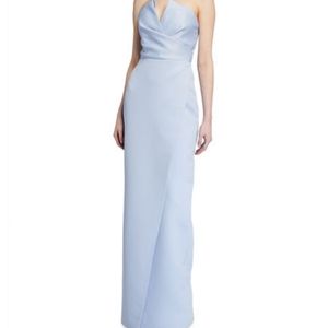 JAY GODFREY GOWN !